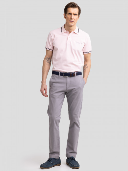 Pánske non-denim nohavce ERHATI 901